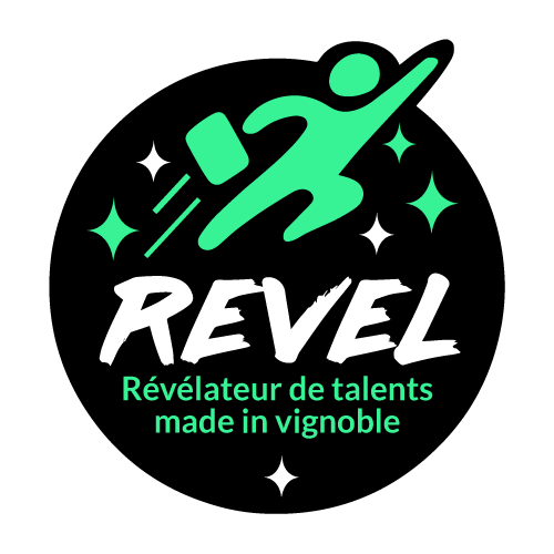 REVEL soiree reseau vignoble nantes