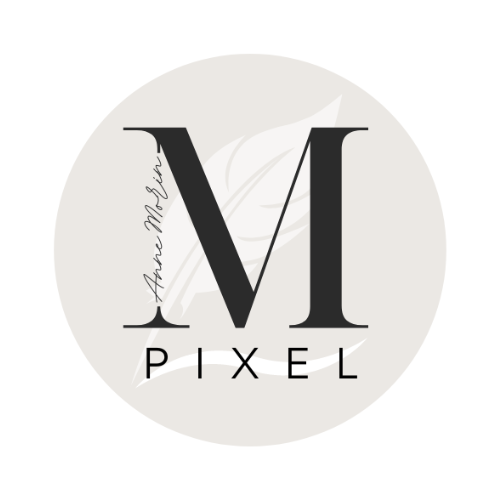 M pixel